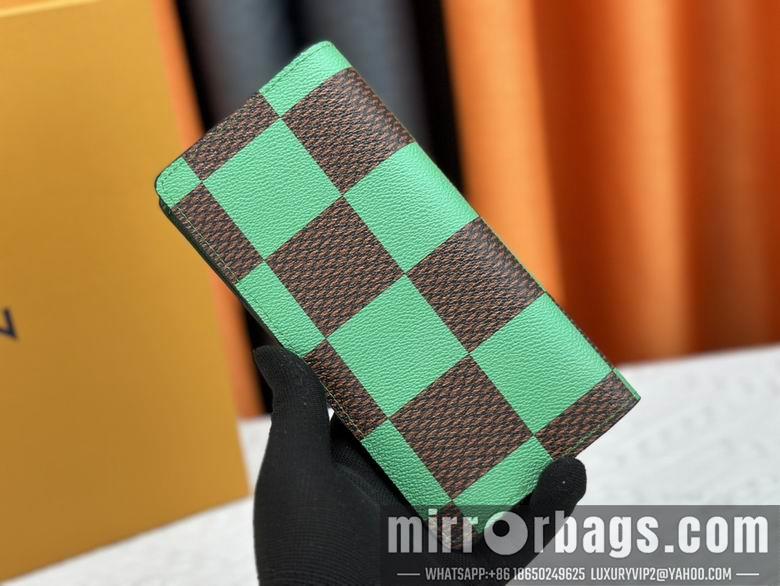 1:1 Louis Vuitton Bags M40615 XM 4colour