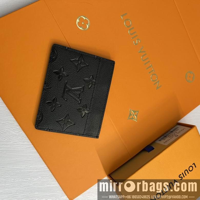 1:1 Louis Vuitton Bags 69174 69171 11X7.5X0.4cm XMY 4colour
