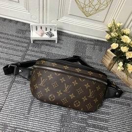 1:1 Louis Vuitton Bags Campus N40298 26x13x7cm cs