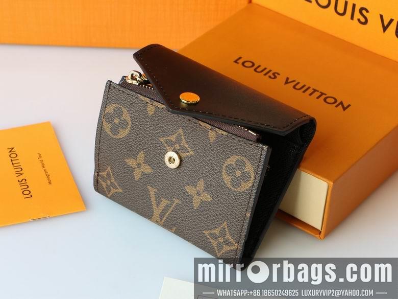 1:1 Louis Vuitton Bags M62933 9.5X7.6X3cm XM 4colour