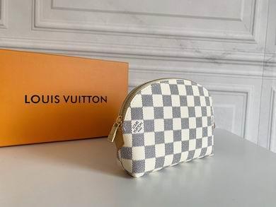 1:1 Louis Vuitton Bags M47515 17X12X6cm XM 3colour