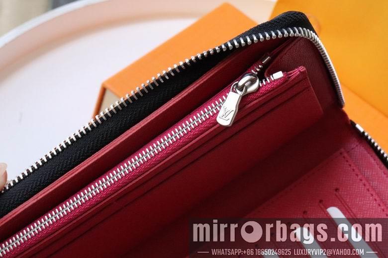 1:1 Louis Vuitton Bags M63095 20X10cm XM 2colour