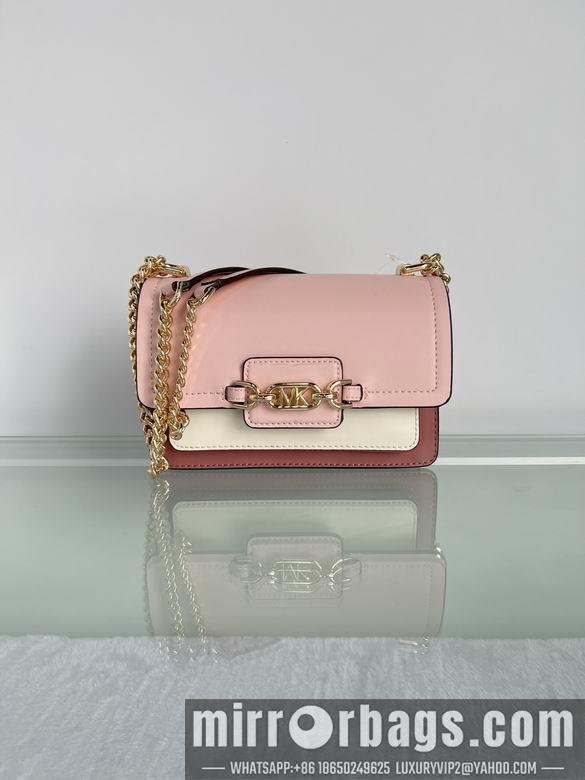 Michael Kors Bags Heather 20X13X8cm 082717 DY 5