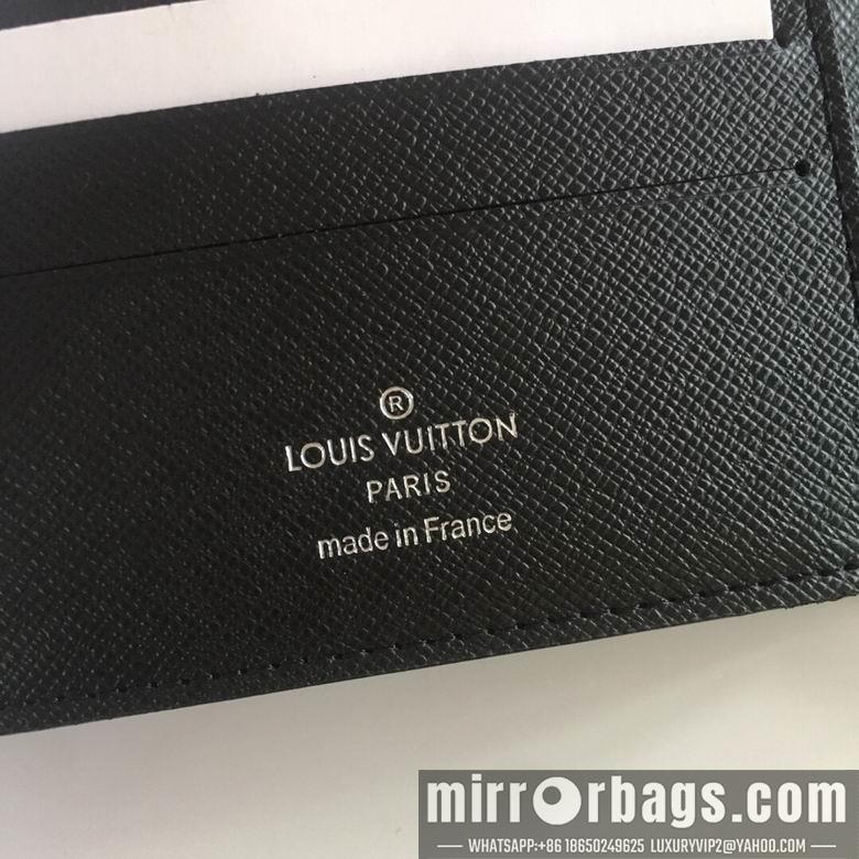 1:1 Louis Vuitton Bags M61695 12X9cm XM