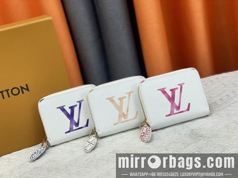 1:1 Louis Vuitton Bags M82416 11X8X2cm XM 3colour