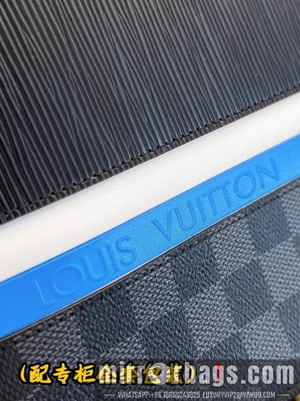1:1 Louis Vuitton Bags M56827 27X21X3cm