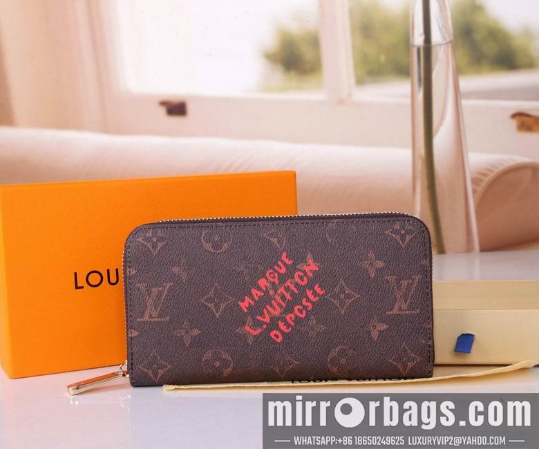 1:1 Louis Vuitton Bags M60017 10X19cm ZC 3colour