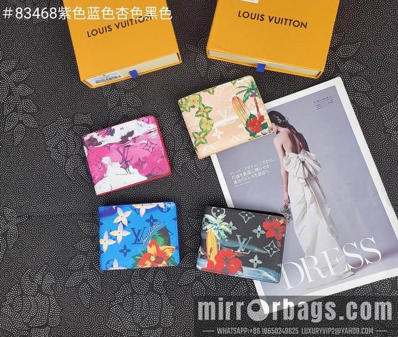 1:1 Louis Vuitton Bags M83468 11X8.5X2cm ZC 4colour