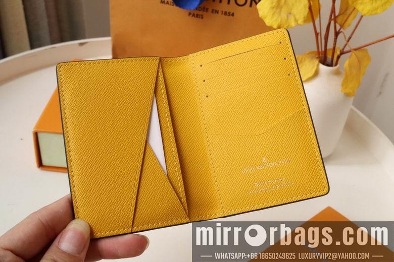 1:1 Louis Vuitton Bags M80614 8X11X1cm XM 4colour