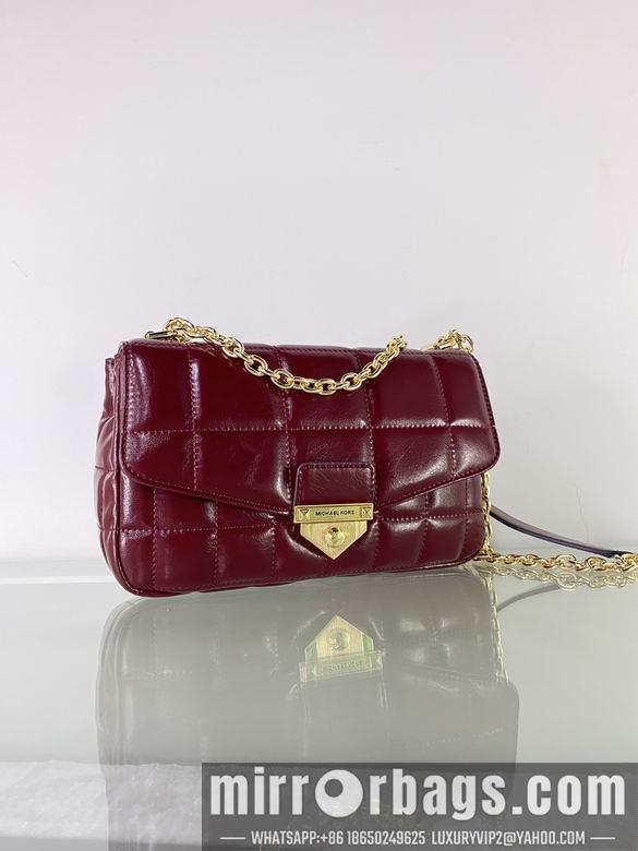 Michael Kors Bags 25X7X15cm 081606 EY 3colour
