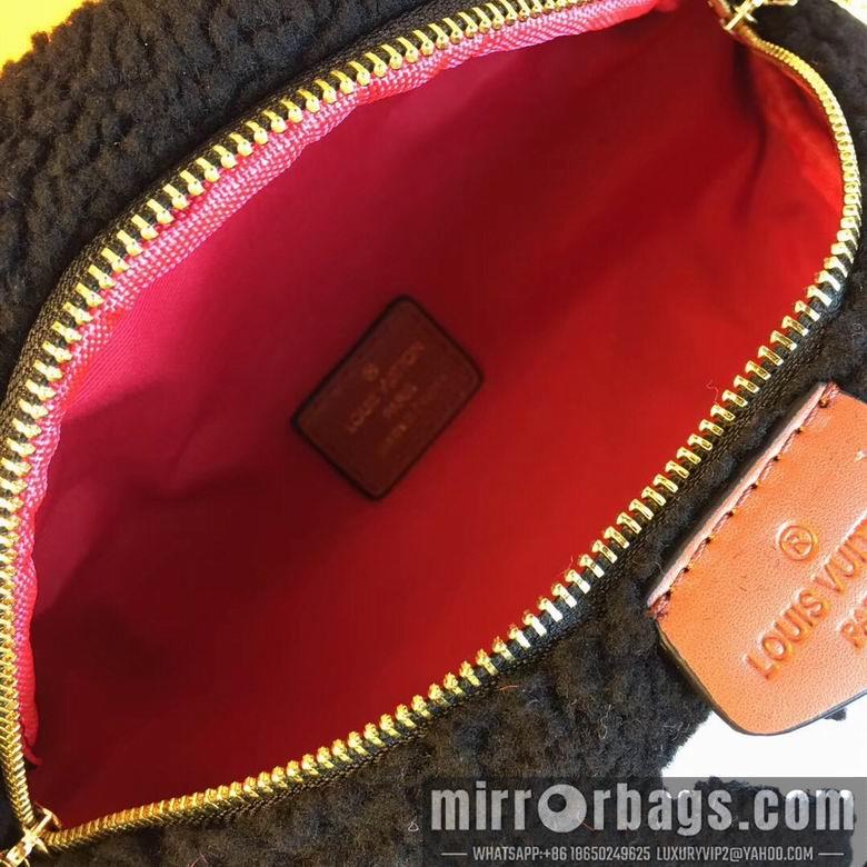 1:1 Louis Vuitton Bags M55425 37X14X13cm XM 3colour