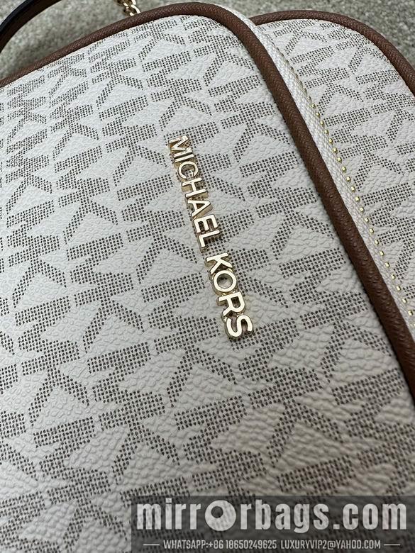Michael Kors Bags JET SET TRAVEL 15X20X8cm 092708 EY 4colour