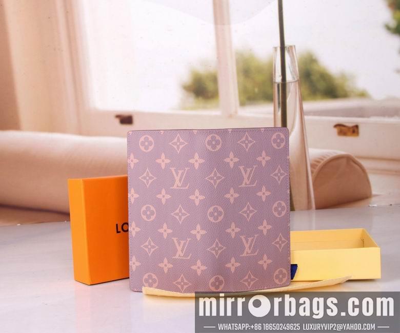 1:1 Louis Vuitton Bags M62665 10X19X2cm ZC 2colour