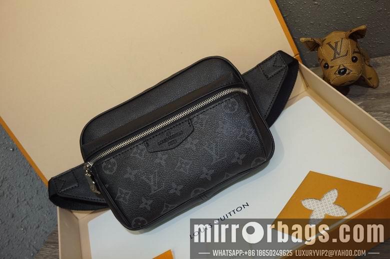 1:1 Louis Vuitton Bags WMM30245 21X17X5