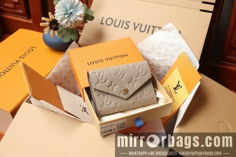 1:1 Louis Vuitton Bags M64060 12X9.5X2.5cm XM 4colour