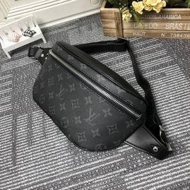 1:1 Louis Vuitton Bags Campus N40298 26x13x7cm cs