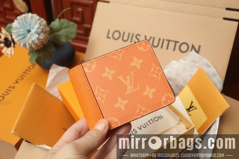 1:1 Louis Vuitton Bags M30995 11.5X9X1.5cm XM 2colour-1