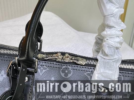 1:1 Louis Vuitton Bags Keepall M41418 45x27x20cm cs3色