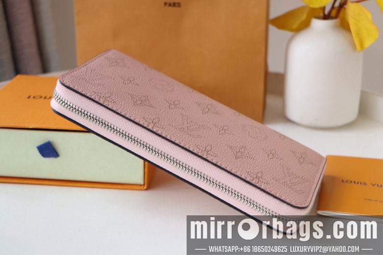 1:1 Louis Vuitton Bags M58429 19X10cm XM 4colour