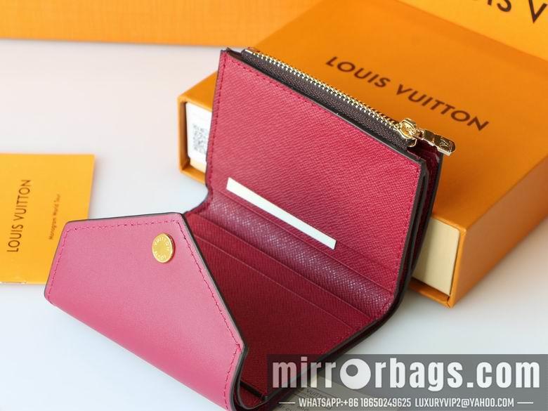 1:1 Louis Vuitton Bags M62933 9.5X7.6X3cm XM 4colour