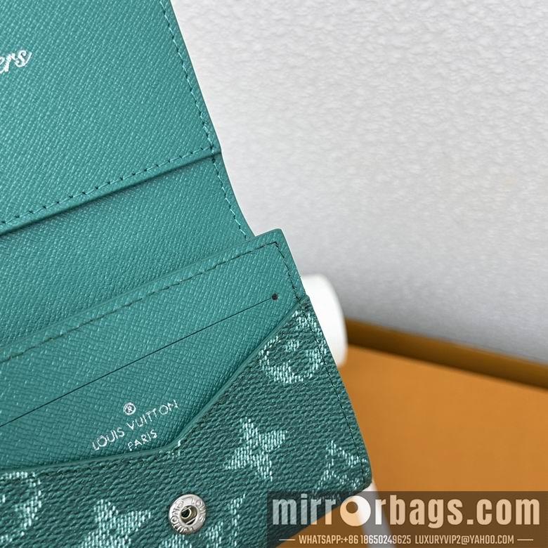 1:1 Louis Vuitton Bags M12664 10.5X8cm ZC 2colour