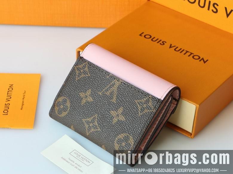 1:1 Louis Vuitton Bags M62933 9.5X7.6X3cm XM 4colour