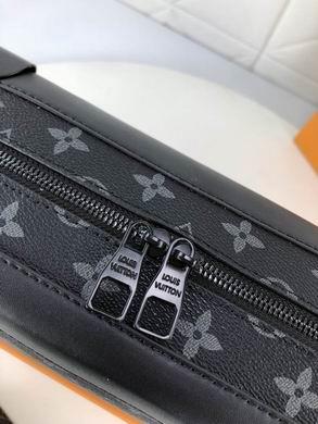 1:1 Louis Vuitton Bags BCM44478 25x18x10