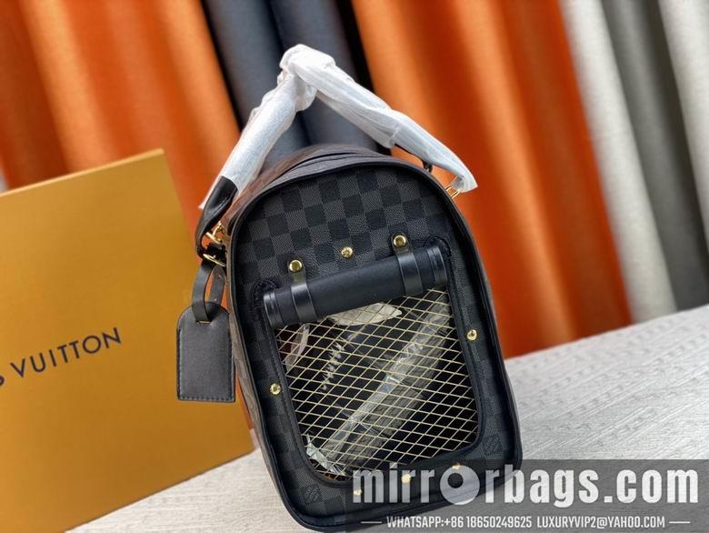 1:1 Louis Vuitton Bags M42021 40X23X29cm XM 3colour