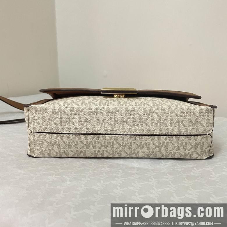 Michael Kors Bags 27X7X15cm 082013 EY 4colour