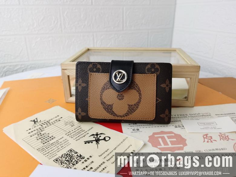 1:1 Louis Vuitton Bags Juliette M69433 13.5x11x3cm ss2