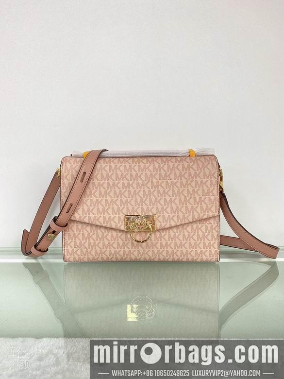 Michael Kors Bags Hendrix 25.5X8.5X17cm 083006 DY