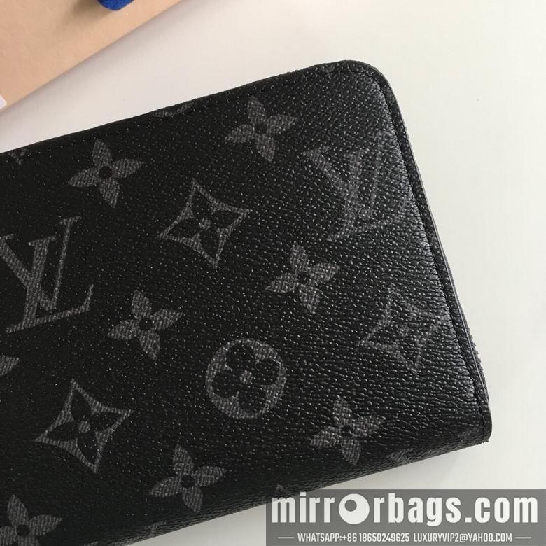1:1 Louis Vuitton Bags M60017 19X10cm XM 2colour