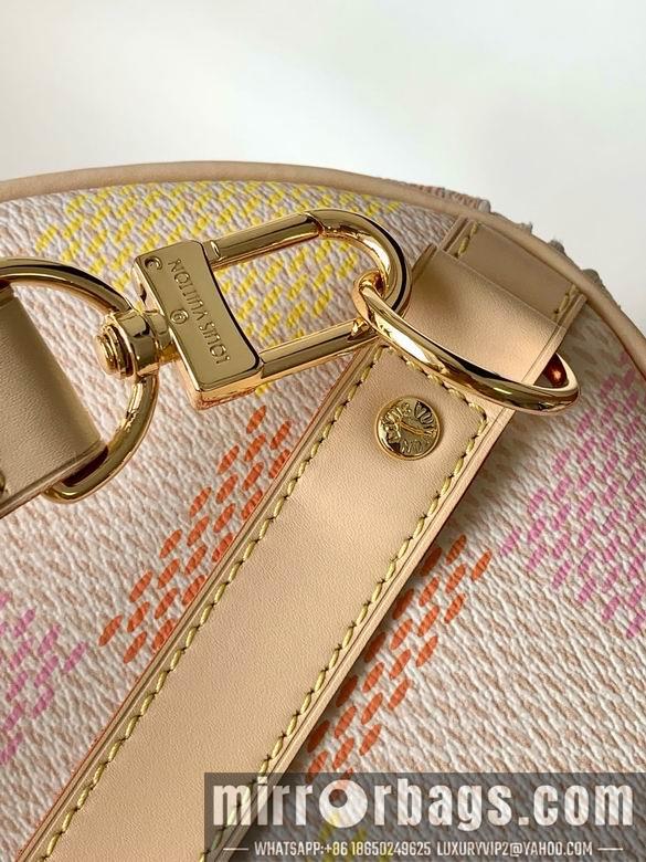 1:1 Louis Vuitton Bags N40713 45X27X20cm XM