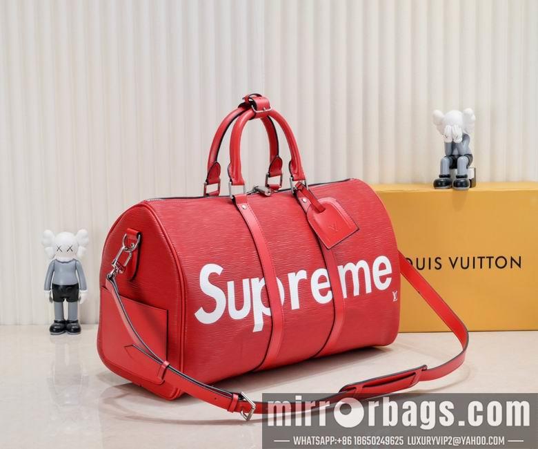 1:1 Louis Vuitton Bags 41418 45X27X20cm XM 2colour