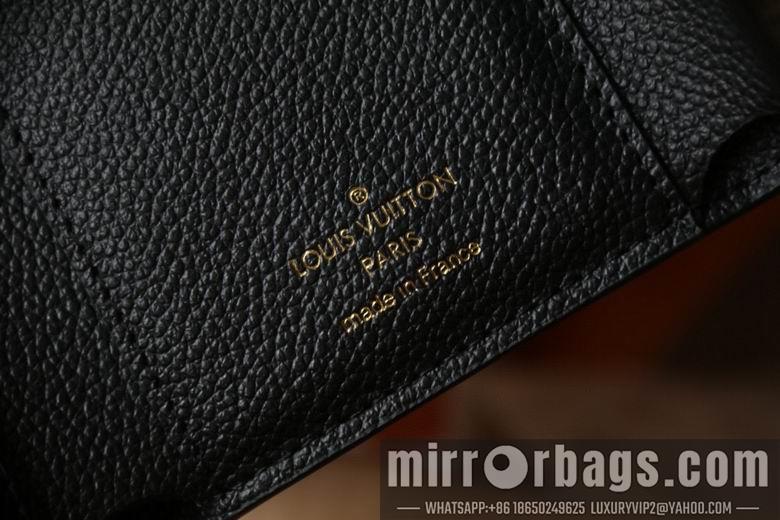 1:1 Louis Vuitton Bags M81861 12X9.5X1.5cm XM 2colour