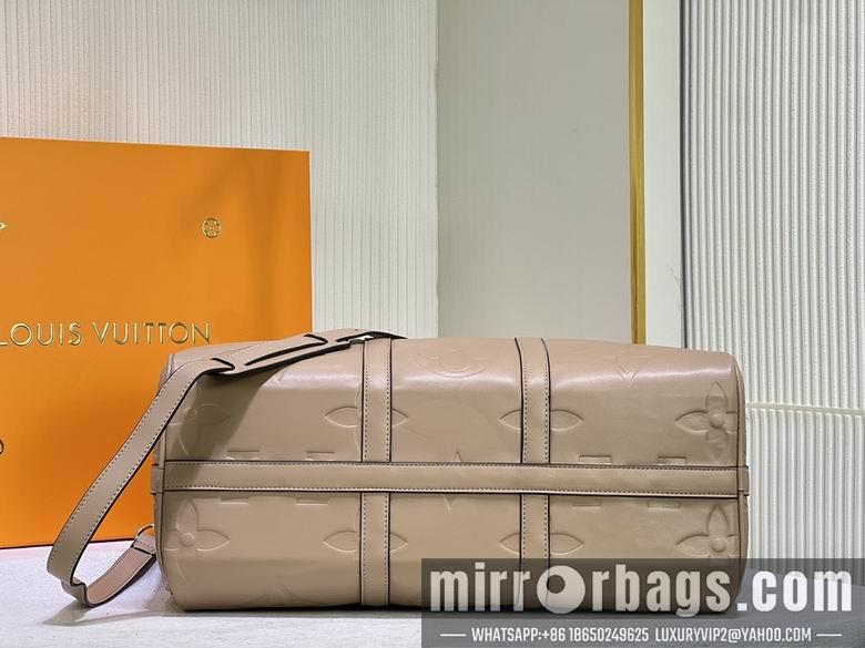 1:1 Louis Vuitton Bags N44810 45X27X20cm XM 2colour