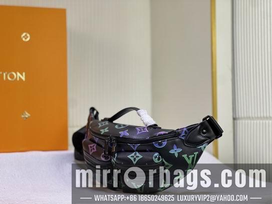 1:1 Louis Vuitton Bags Comet M22494 45x17x9cm ss