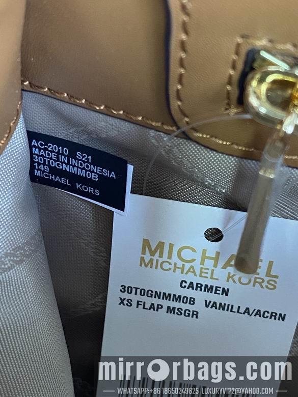Michael Kors Bags Carmen 23X10X16cm 082702 DY 2