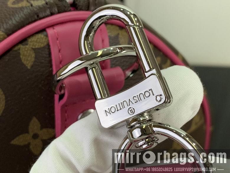 1:1 Louis Vuitton Bags 41416 50X29X23cm YG 4colour