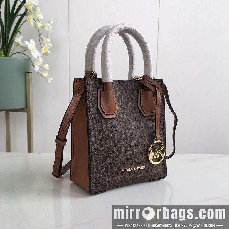 Michael Kors Bags 1689 15X17X7cm DY 1