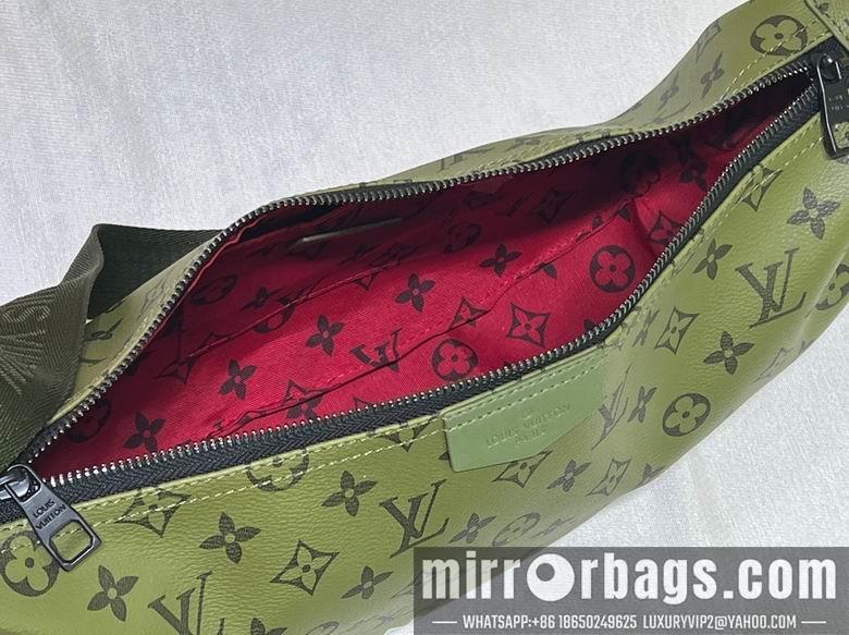 1:1 Louis Vuitton Bags Hamac M23779 39x19x10cm ss