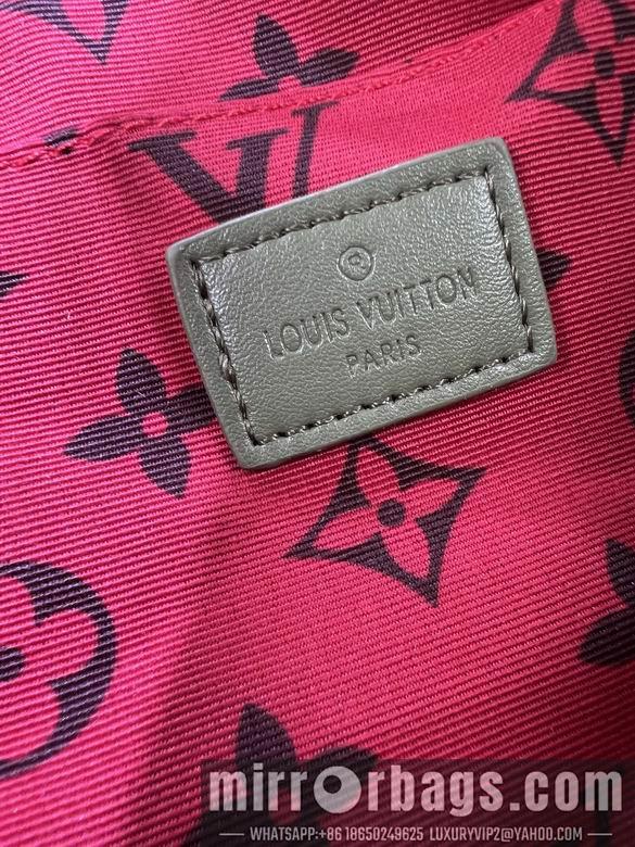 1:1 Louis Vuitton Bags Hamac M23779 39x19x10cm ss