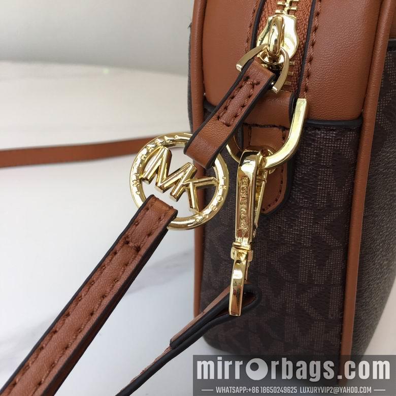 Michael Kors Bags JetSetCharm 24X5X16cm 090602 DY 4colour