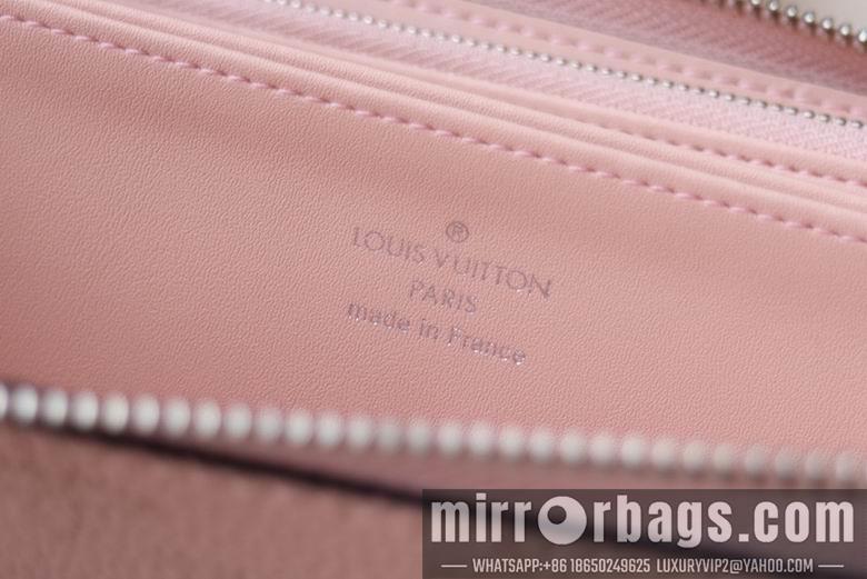 1:1 Louis Vuitton Bags M58429 19X10cm XM 4colour