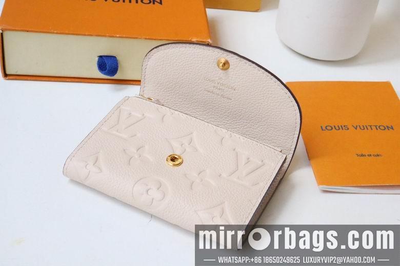 1:1 Louis Vuitton Bags M41939 11X8X2.5cm XM