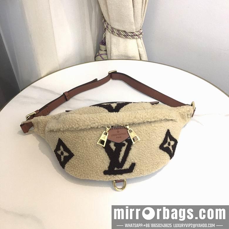 1:1 Louis Vuitton Bags M55425 37X14X13cm XM 3colour