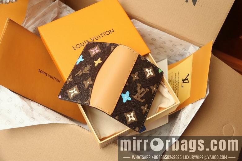 1:1 Louis Vuitton Bags M83337 7.5X11.1X1cm XM