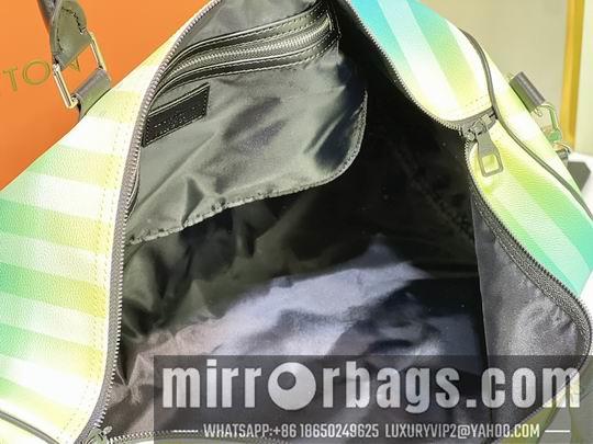 1:1 Louis Vuitton Bags Keepall m59661 50x29x23cm cs