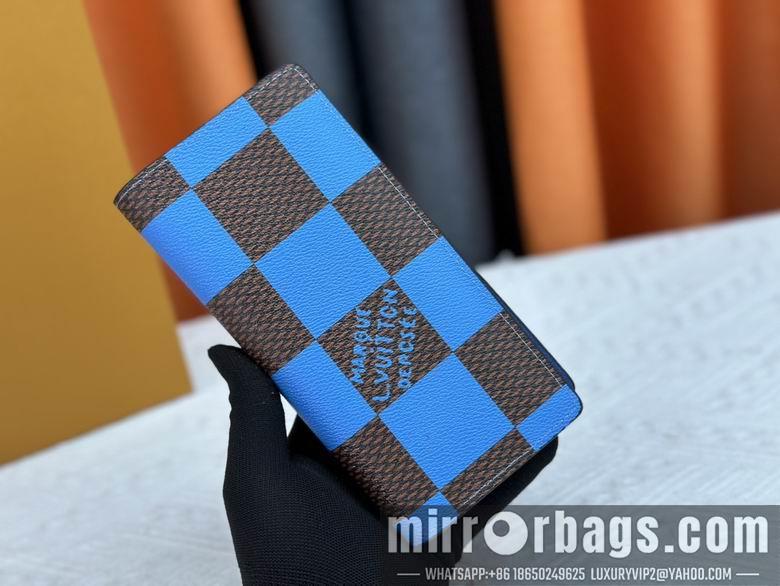 1:1 Louis Vuitton Bags M40615 XM 4colour