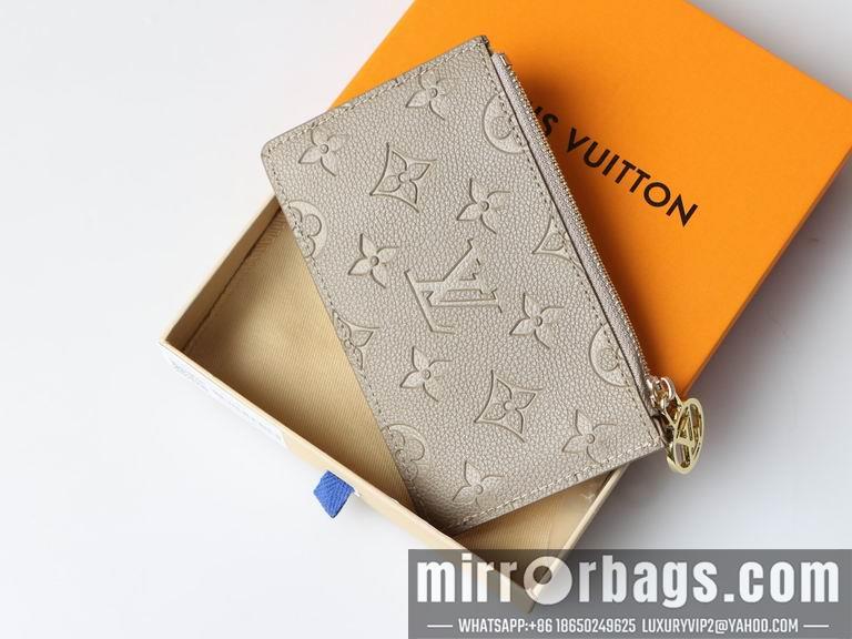 1:1 Louis Vuitton Bags M82045 12x8x0.8cm zy